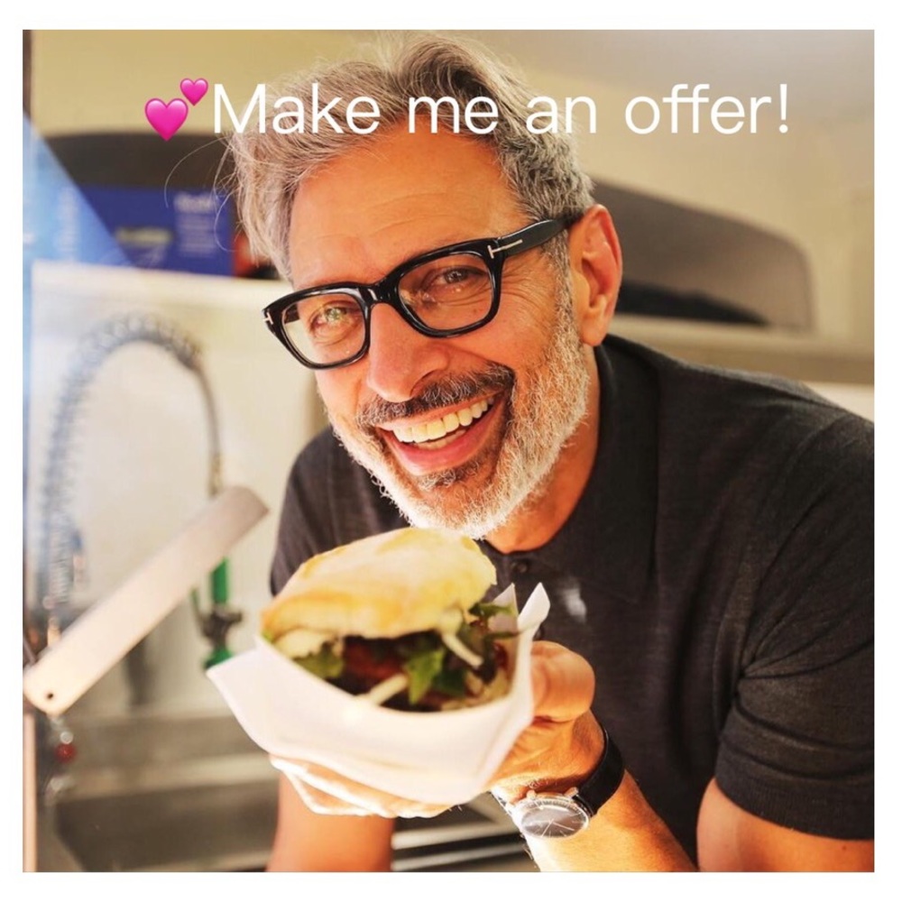 Make Me An Offer!